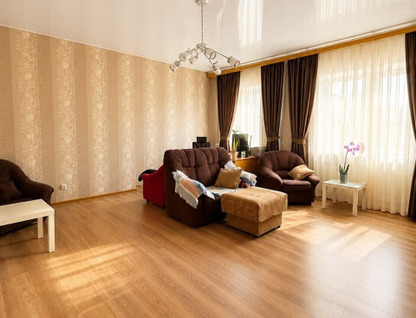6-к. квартира, 240&nbsp;м²