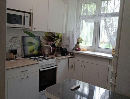 2-к. квартира, 41&nbsp;м²