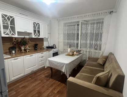 1-к. квартира, 34&nbsp;м²