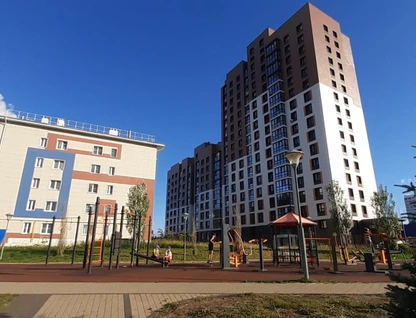 2-к. квартира, 50&nbsp;м²