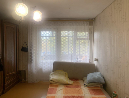 1-к. квартира, 30,8&nbsp;м²