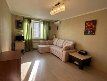 1-к. квартира, 40&nbsp;м²