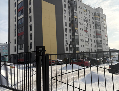 Студия, 24,2&nbsp;м²