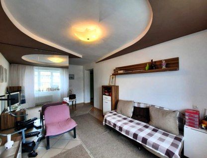 4-к. квартира, 95,5&nbsp;м²
