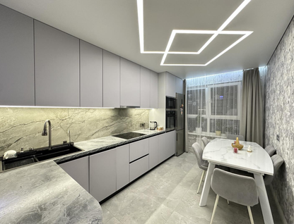 2-к. квартира, 51&nbsp;м²