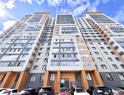 2-к. квартира, 44,2&nbsp;м²