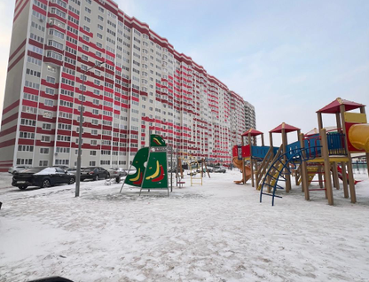 2-к. квартира, 37,4&nbsp;м²