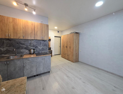 Студия, 25&nbsp;м²