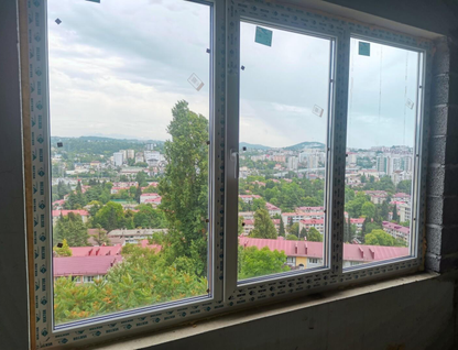 1-к. квартира, 34 м²