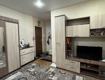 1-к. квартира, 28,8&nbsp;м²