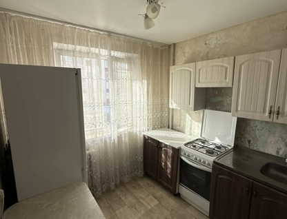 1-к. квартира, 30,9&nbsp;м²
