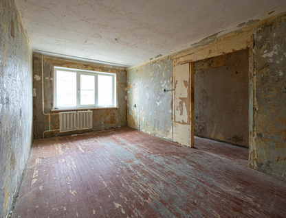 1-к. квартира, 31&nbsp;м²