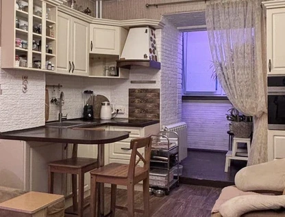 2-к. квартира, 60&nbsp;м²