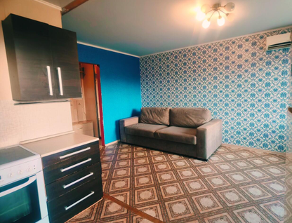 Студия, 29,7&nbsp;м²