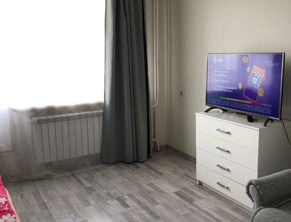 Студия, 29&nbsp;м²