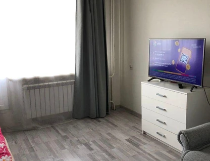 Студия, 29&nbsp;м²