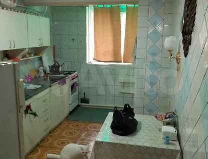 1-к. квартира, 41,3&nbsp;м²
