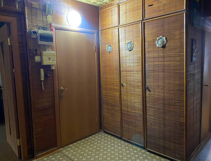 4-к. квартира, 74,8 м²