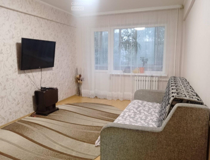 3-комнатная квартира, 56,8&nbsp;м²