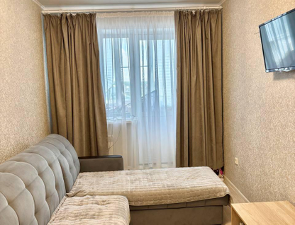 1-к. квартира, 28&nbsp;м²