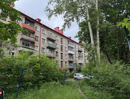 2-к. квартира, 42,4&nbsp;м²