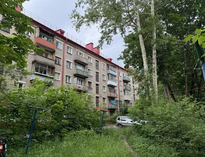 2-к. квартира, 42,4&nbsp;м²