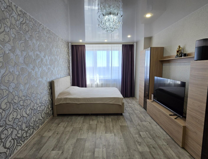 1-к. квартира, 44,9&nbsp;м²