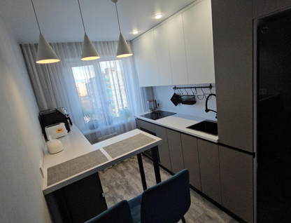 3-к. квартира, 61,1&nbsp;м²