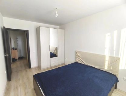 1-к. квартира, 35,2 м²