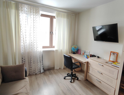 2-к. квартира, 63,5&nbsp;м²