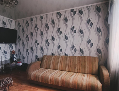4-к. квартира, 61&nbsp;м²