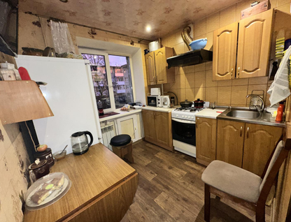 1-к. квартира, 30,7 м²