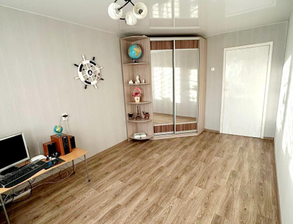 3-к. квартира, 64,8&nbsp;м²