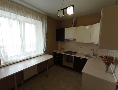 1-к. квартира, 36,4&nbsp;м²