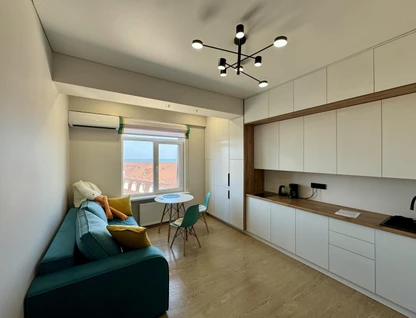 1-к. квартира, 39,9&nbsp;м²