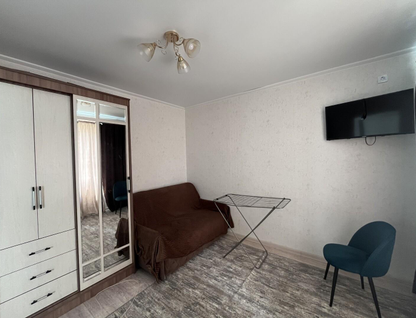 1-к. квартира, 30 м²