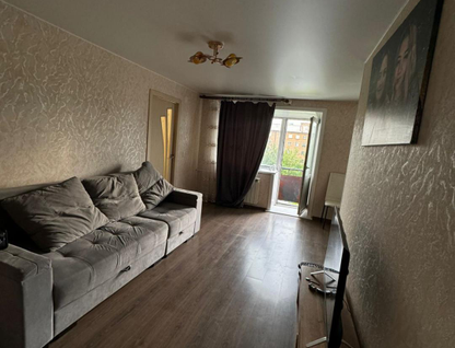 2-к. квартира, 43,3&nbsp;м²