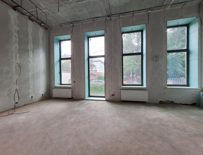 Офис, 85&nbsp;м²