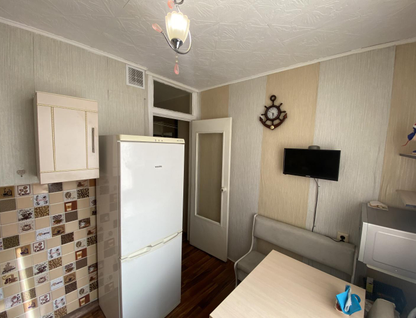 2-к. квартира, 38&nbsp;м²