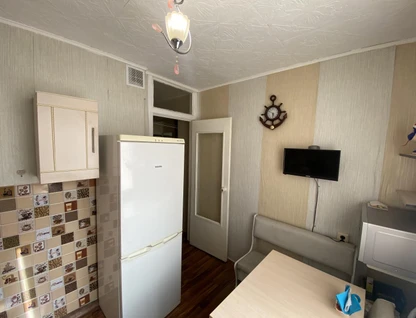 2-к. квартира, 38&nbsp;м²