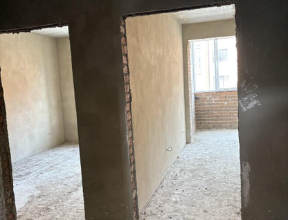 1-к. квартира, 42,4 м²