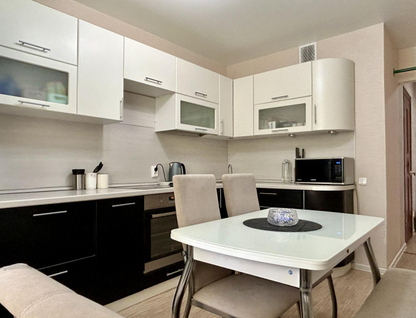 1-к. квартира, 39,4&nbsp;м²