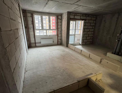1-к. квартира, 31,5&nbsp;м²