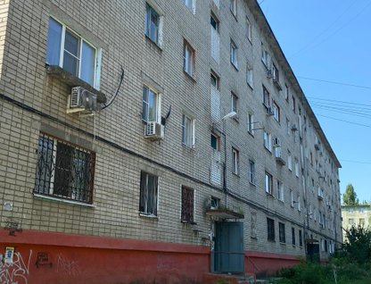 1-к. квартира, 18,7&nbsp;м²