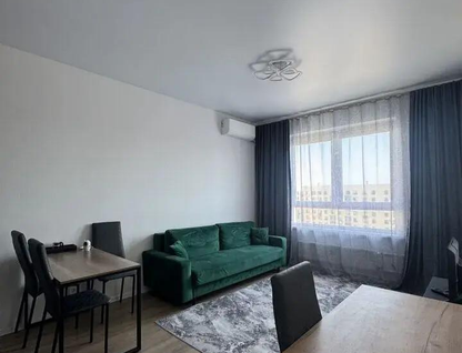 1-к. квартира, 39,8&nbsp;м²