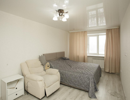 2-к. квартира, 49&nbsp;м²