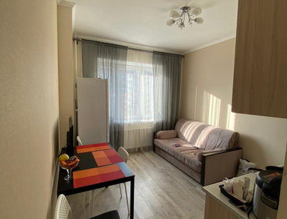1-к. квартира, 36&nbsp;м²
