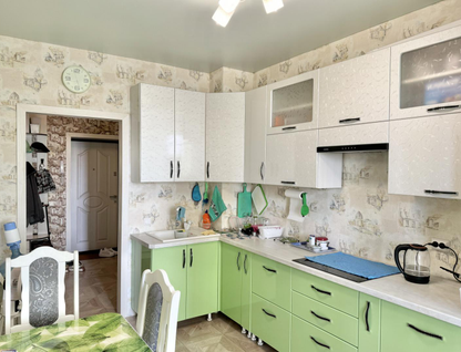 2-к. квартира, 59,9&nbsp;м²