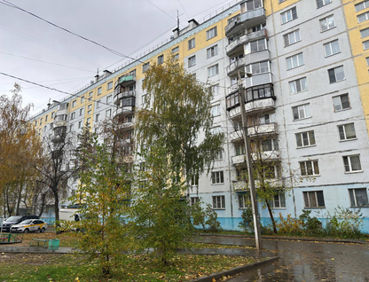 1-к. квартира, 31,4&nbsp;м²
