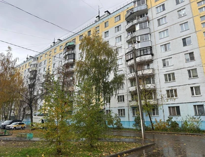 1-к. квартира, 31,4 м²